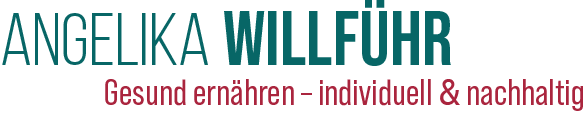 Angelika Willführ - Ernährungsberaterin